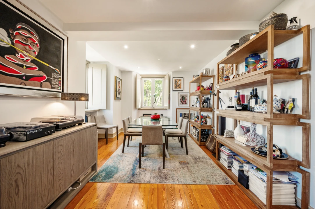 Apartamento T4 para Venda em São Vicente Foto 7