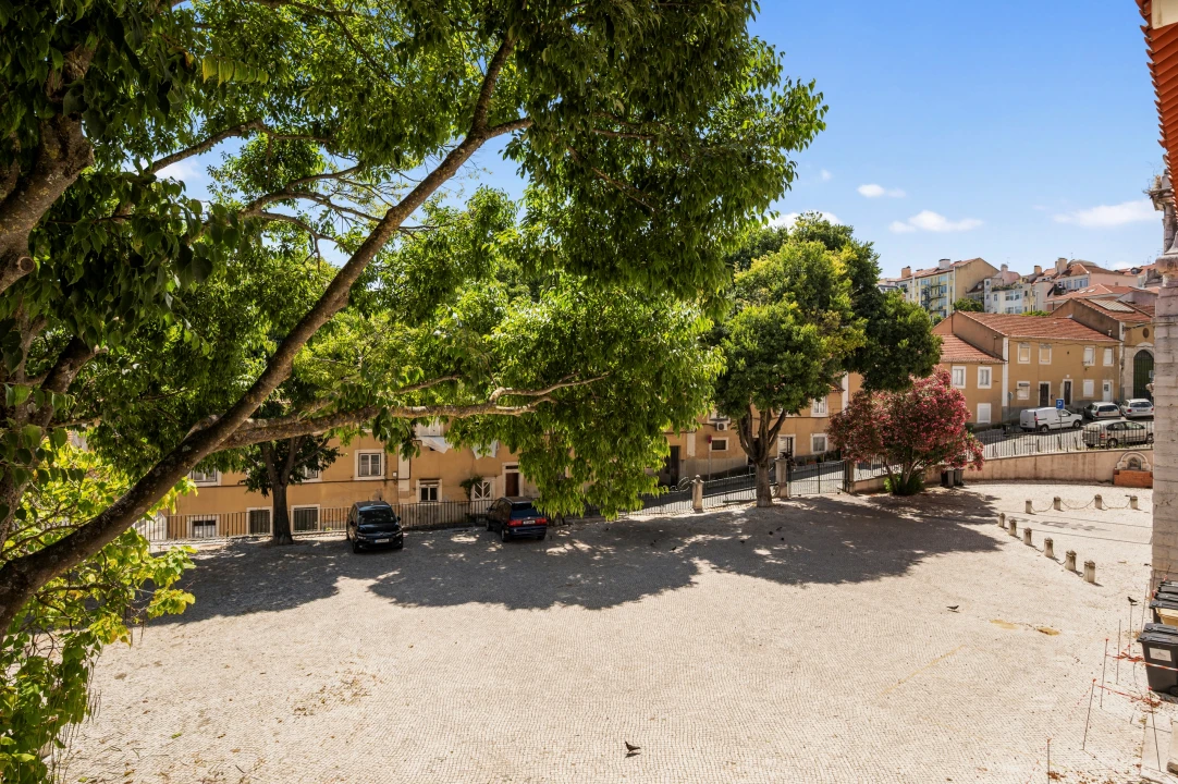 Apartamento T4 para Venda em São Vicente Foto 27