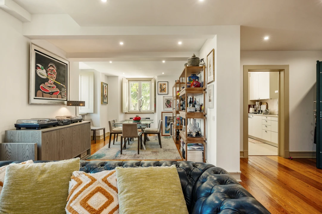 Apartamento T4 para Venda em São Vicente Foto 9
