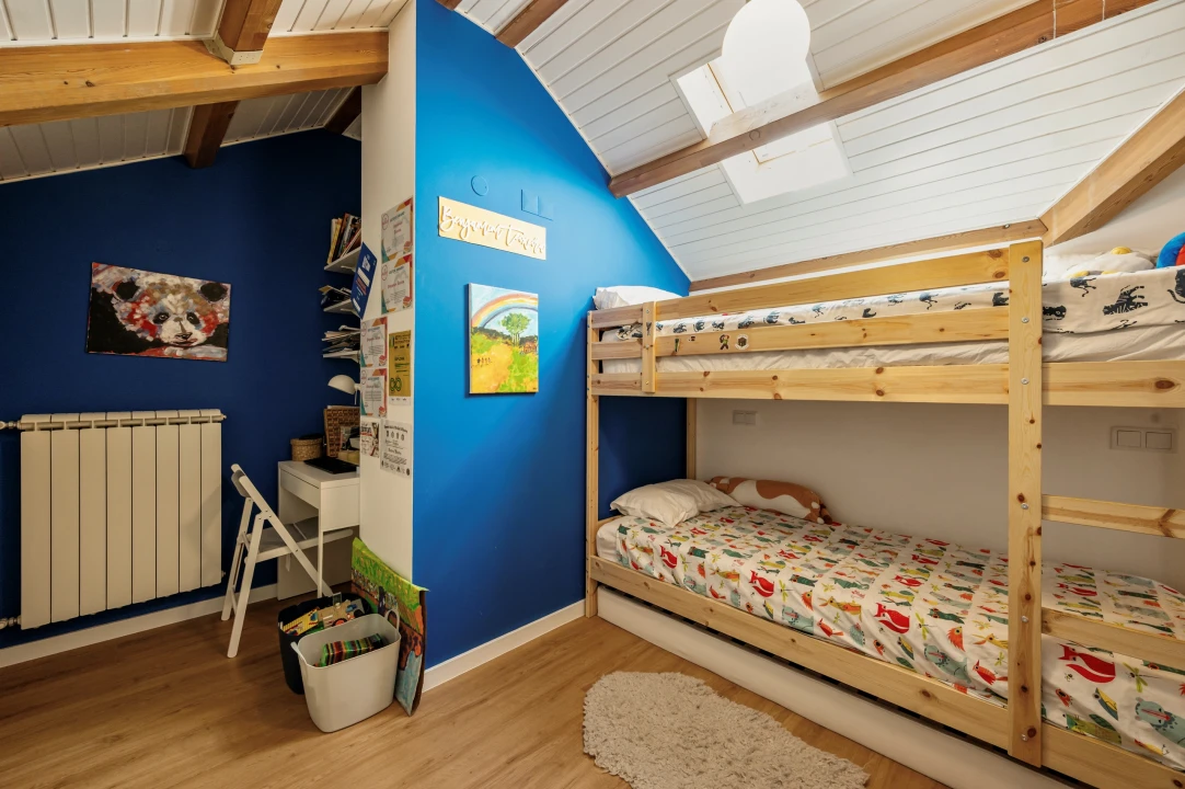 Apartamento T4 para Venda em São Vicente Foto 26