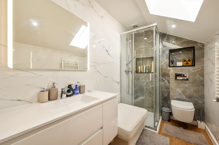 Apartamento T4 para Venda em São Vicente Foto 25