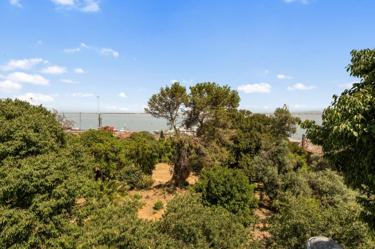 Apartamento T4 para Venda em São Vicente Foto 2