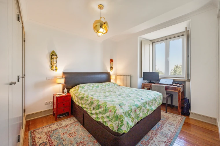 Apartamento T4 para Venda em São Vicente Foto 16