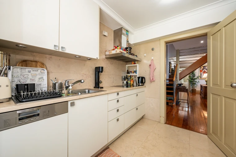Apartamento T4 para Venda em São Vicente Foto 11