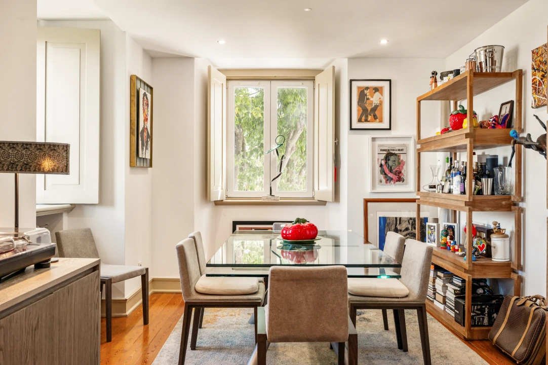 Apartamento T4 para Venda em São Vicente Foto 8