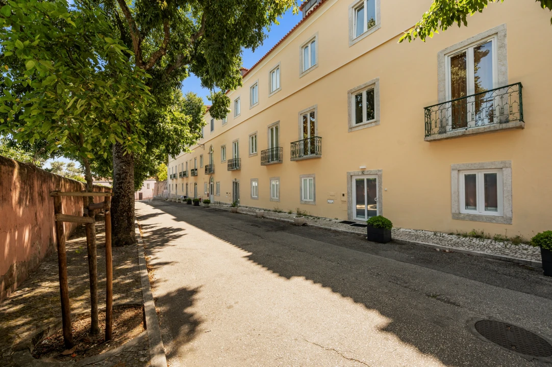 Apartamento T4 para Venda em São Vicente Foto 31