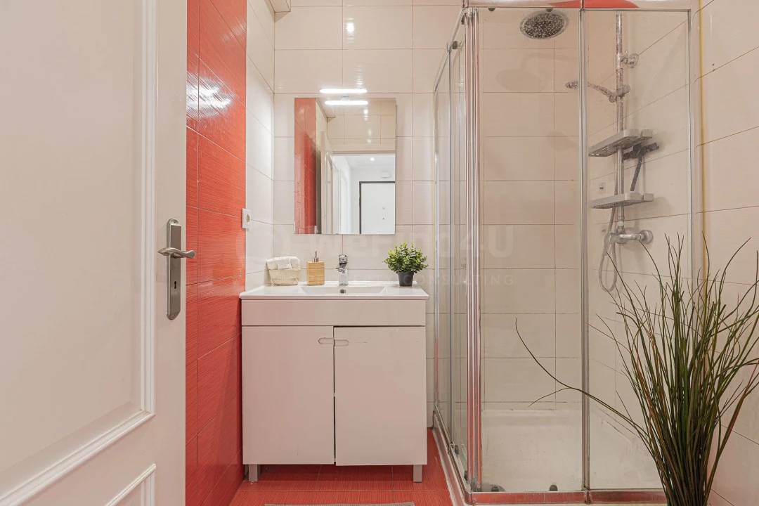 Apartamento T3 para Venda em Amora Foto 26