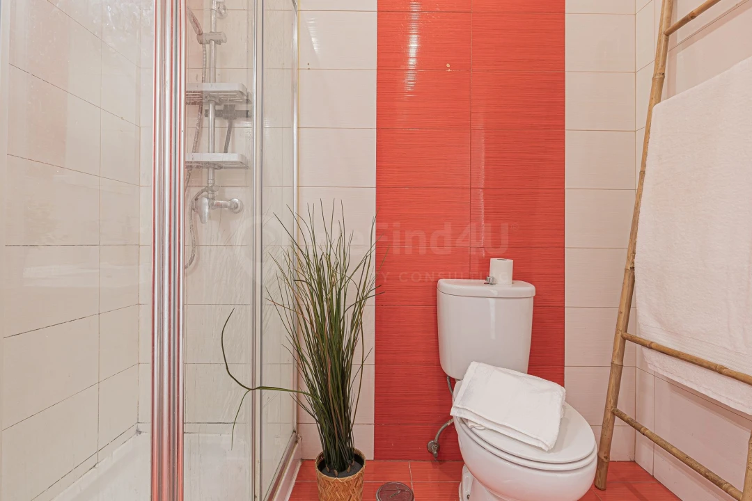 Apartamento T3 para Venda em Amora Foto 28