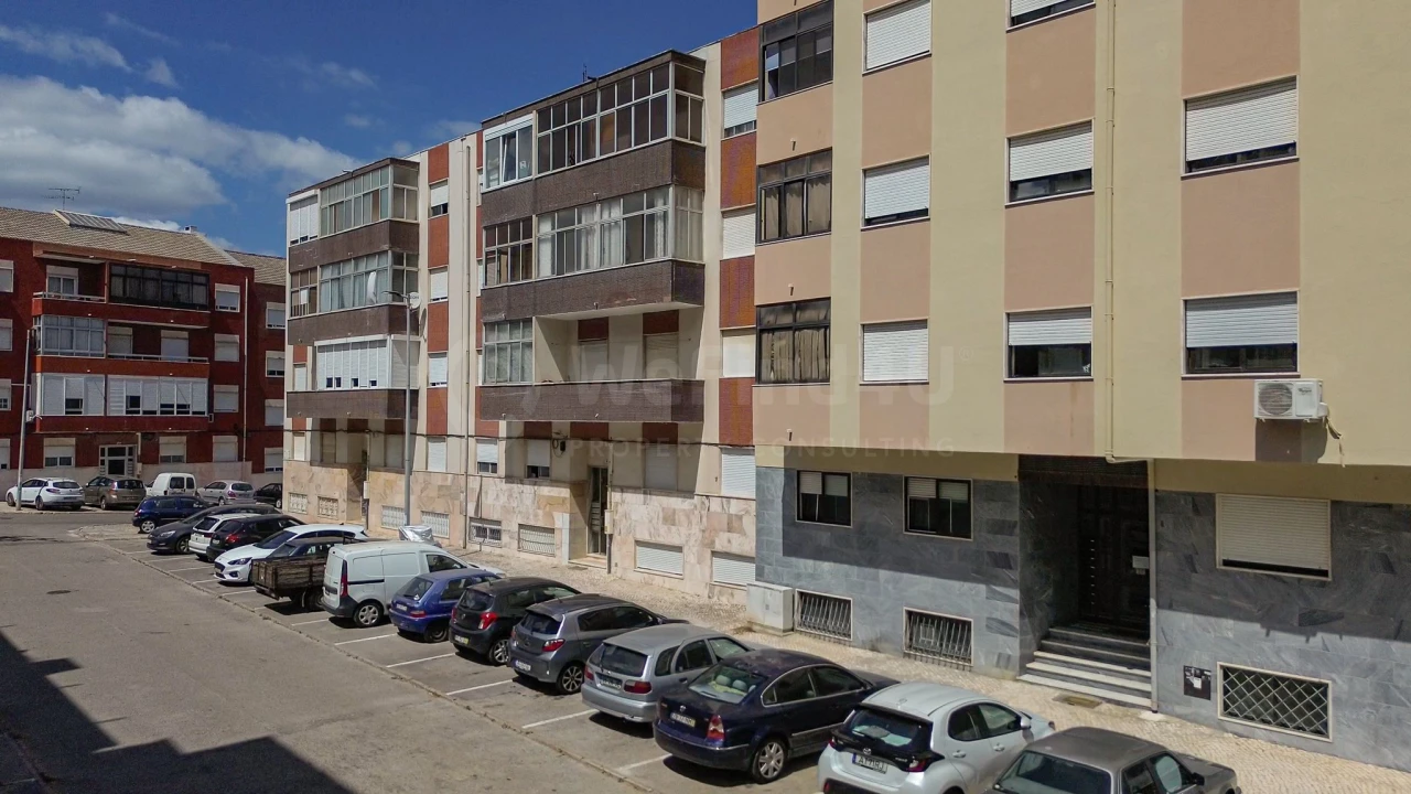Apartamento T3 para Venda em Amora Foto 43
