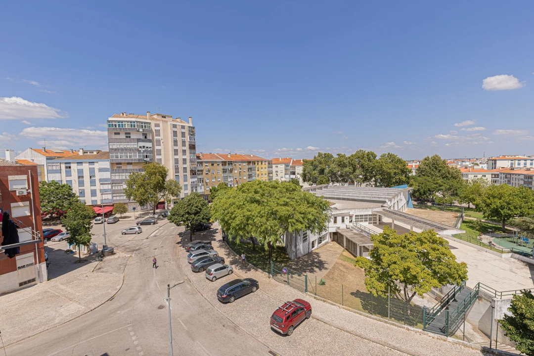 Apartamento T3 para Venda em Amora Foto 44