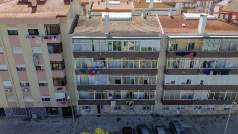 Apartamento T3 para Venda em Amora