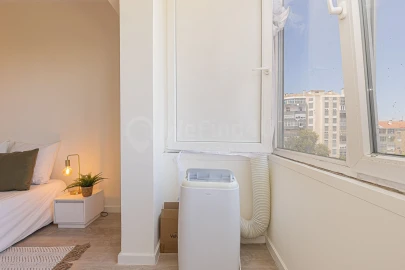 Apartamento T3 para Venda em Amora