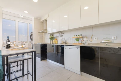 Apartamento T3 para Venda em Amora