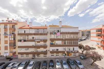 Apartamento T3 para Venda em Amora
