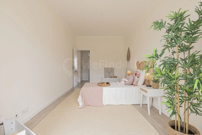 Apartamento T3 para Venda em Amora