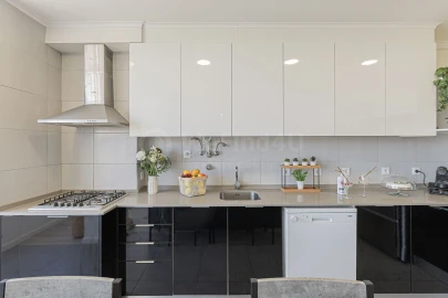 Apartamento T3 para Venda em Amora