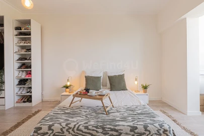 Apartamento T3 para Venda em Amora