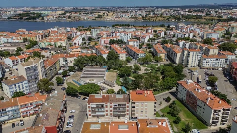 Apartamento T3 para Venda em Amora