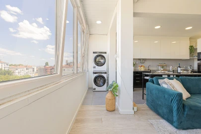 Apartamento T3 para Venda em Amora
