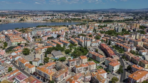 Apartamento T3 para Venda em Amora