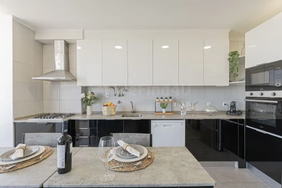 Apartamento T3 para Venda em Amora
