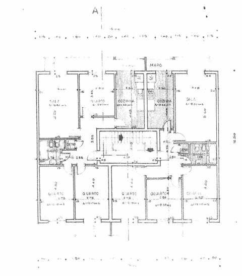 Apartamento T3 para Venda em Amora
