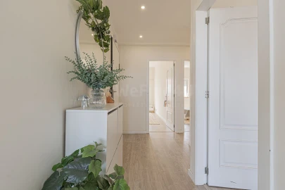 Apartamento T3 para Venda em Amora
