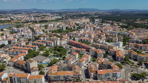Apartamento T3 para Venda em Amora