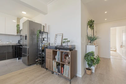 Apartamento T3 para Venda em Amora
