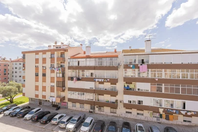 Apartamento T3 para Venda em Amora