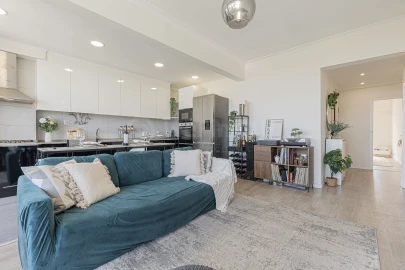 Apartamento T3 para Venda em Amora
