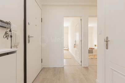Apartamento T3 para Venda em Amora