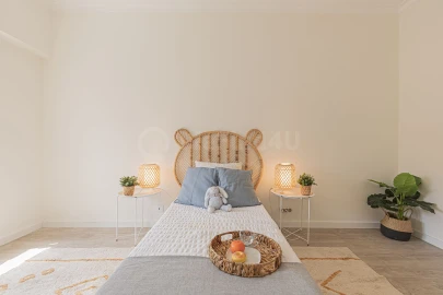 Apartamento T3 para Venda em Amora