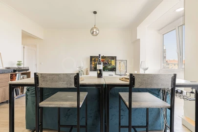 Apartamento T3 para Venda em Amora
