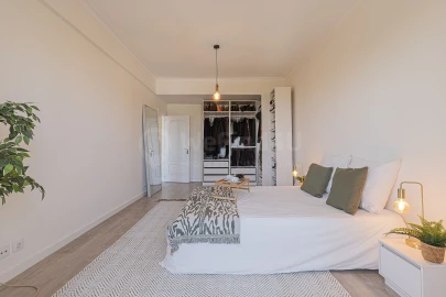 Apartamento T3 para Venda em Amora