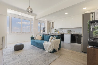 Apartamento T3 para Venda em Amora