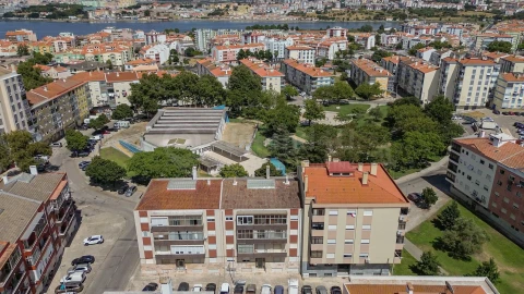 Apartamento T3 para Venda em Amora