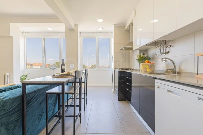 Apartamento T3 para Venda em Amora