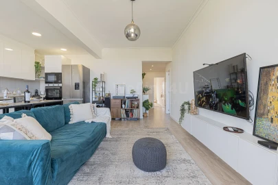 Apartamento T3 para Venda em Amora