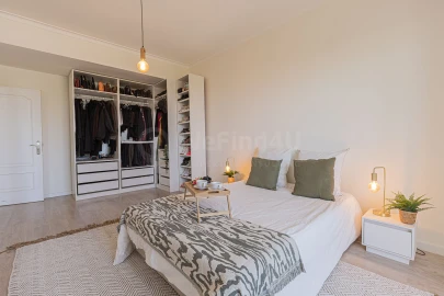 Apartamento T3 para Venda em Amora