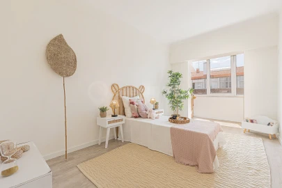 Apartamento T3 para Venda em Amora
