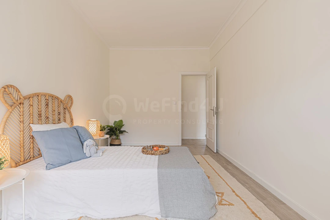 Apartamento T3 para Venda em Amora Foto 36