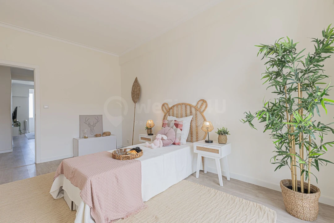 Apartamento T3 para Venda em Amora Foto 31