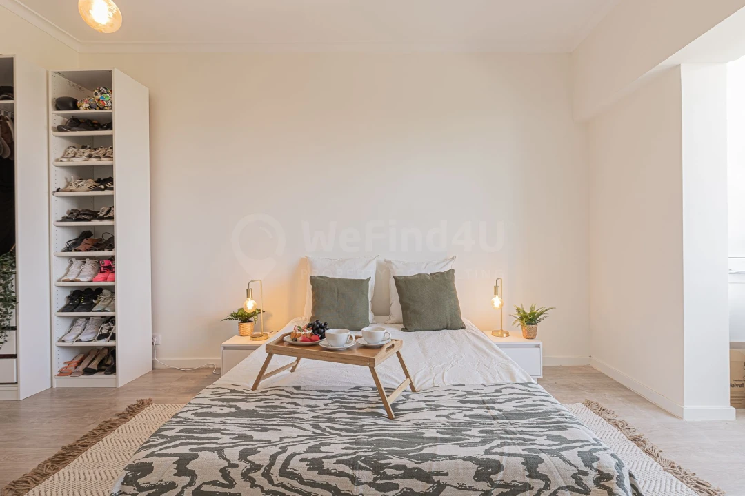 Apartamento T3 para Venda em Amora Foto 22