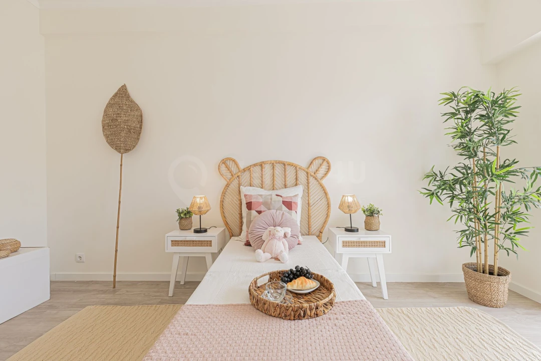 Apartamento T3 para Venda em Amora Foto 33