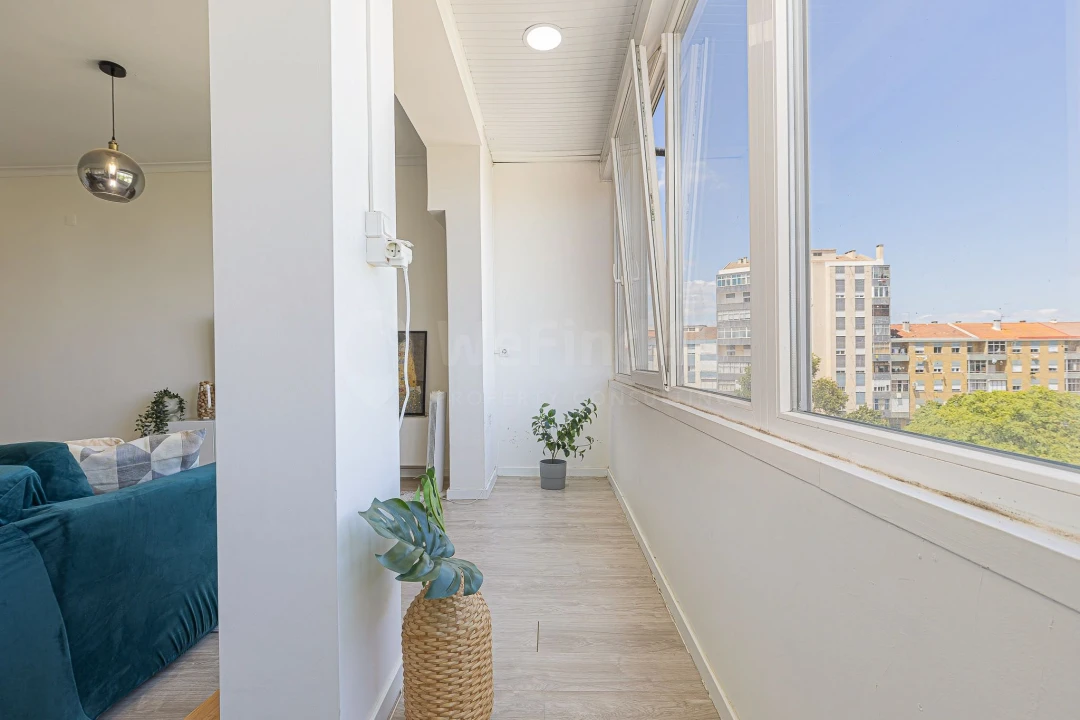 Apartamento T3 para Venda em Amora Foto 13
