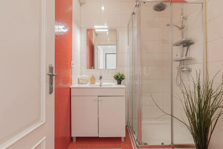 Apartamento T3 para Venda em Amora Foto 26