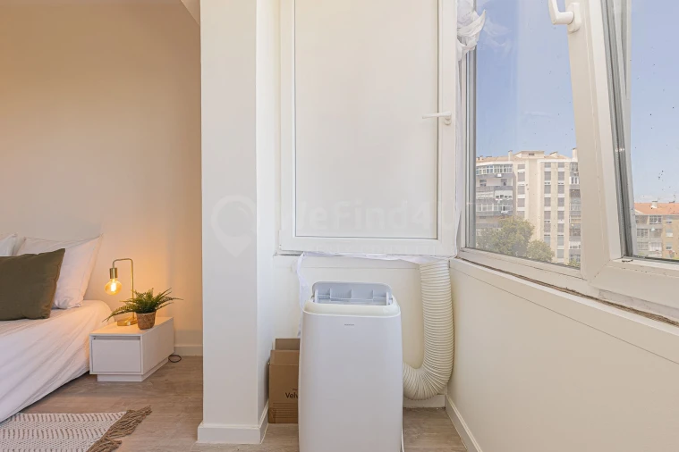 Apartamento T3 para Venda em Amora Foto 24