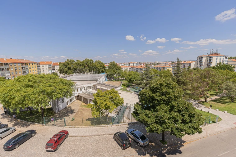 Apartamento T3 para Venda em Amora Foto 46