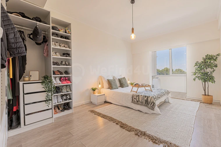 Apartamento T3 para Venda em Amora Foto 19